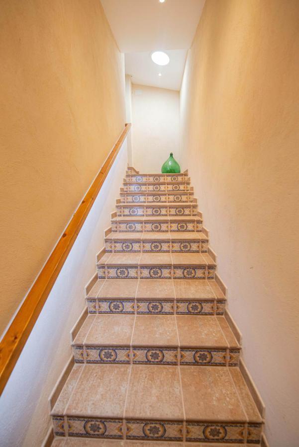 Casa Rural Cal Marti El Pla de Manlleu エクステリア 写真